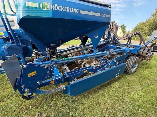 Sembradora - Kockerling - vitu 300