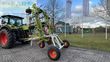 Henificador - Claas - volto 1100 t