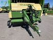 Remolqu agrícola - Krone - rx 400 gd