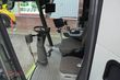 Cosechadora de Cereal - Claas - trion 740 terra trac