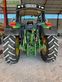 Tractor agrícola - John Deere - 6140m