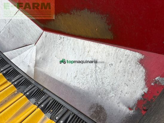 Cosechadora - arrancadora de patata - Grimme - rh 20-60