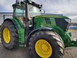 Tractor agrícola - John Deere 6190 R