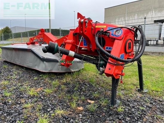 Cortacésped manual - Kuhn - gmd 3515