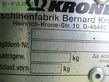 Empacadora gigant - Krone - bigpack 1270 xc highspeed