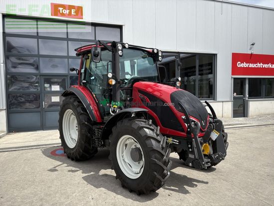 Tractor agrícola - Valtra - a 75