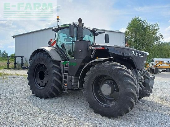 Tractor agrícola - Fendt - 1050 profi plus