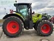 Tractor agrícola - Claas - axion 810 cis+