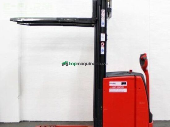 Elevadora - Linde - l 16 i 1173