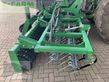 Combinado de siembra -  - wiesenstriegel 5m mit nachsaatgerät