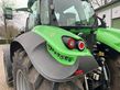 Tractor agrícola - Deutz-Fahr - 6215 rc