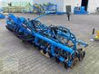 Sembradora - Lemken - säschiene optidisc 25/600 k