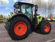 Tractor agrícola - Claas - arion 610 hexashift