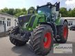 Tractor agrícola - Fendt - 828 vario s4