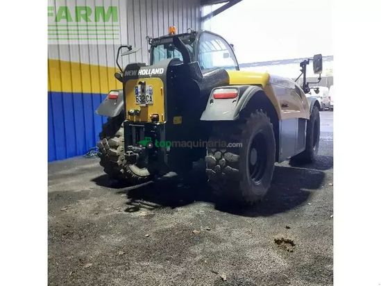 Telescopica - New Holland - th7.42