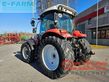 Tractor agrícola - Steyr - profi 4110