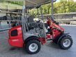 Minicargadora - Weidemann - 1355cx45 klappdach, weidemann hv