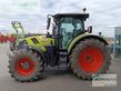 Tractor agrícola - Claas - arion 660 cmatic cebis CMATIC CEBIS