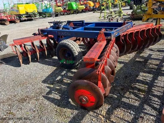 Grada de disco -  - other