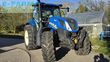 Tractor agrícola -  - t6.125 s electro command deluxe