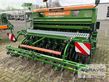 Sembradora - Amazone - kx 3001/ cataya 3000 super