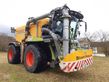 Esparcidor - Claas - xerion 4000 saddle trac SADDLE TRAC
