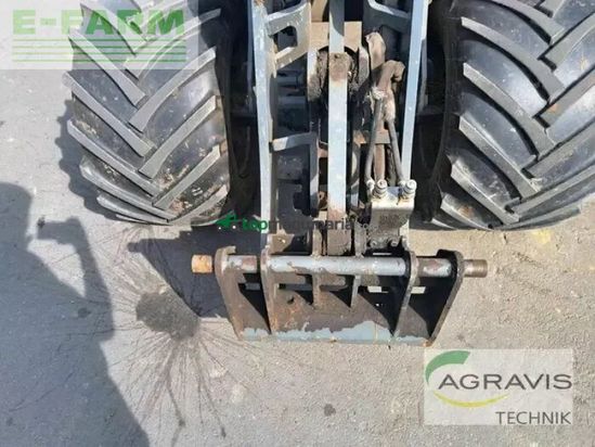 Minicargadora - Giant - v6004t tele