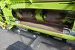 Cosechadora de Cereal - Claas - lexion 660