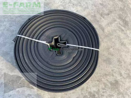Riego -  - beregnungsflachschlauch 102 mm je 100m rolle
