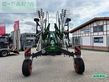 Rastrillo - Fendt - former 860 c