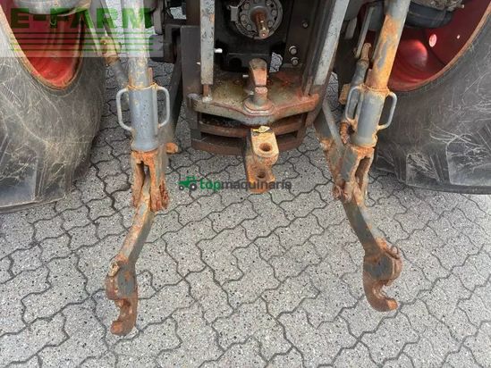 Tractor agrícola - Claas - axion 830 cis +