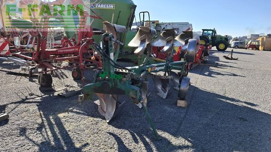 Arado - Regent - saturn 350cx