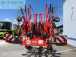Rastrillo - Kuhn - ga 13131
