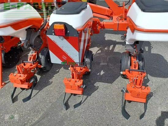 Sembradora monograno mecanica - Kuhn - maxima 3 rt e