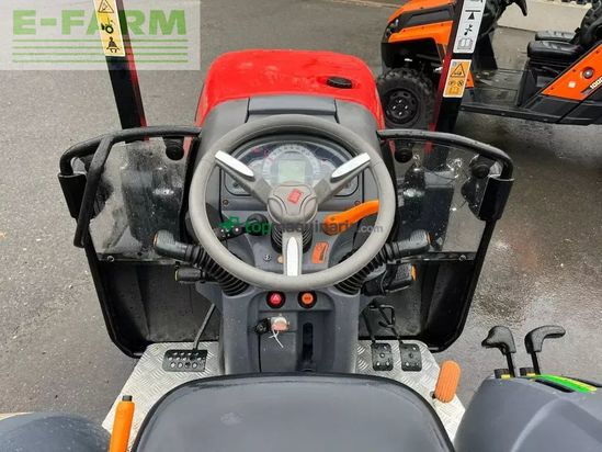Tractor agrícola - Same - delfino 60