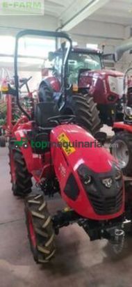Tractor agrícola -  - 265 hst