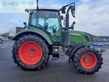 Tractor agrícola - Fendt - 313 s4 profi +