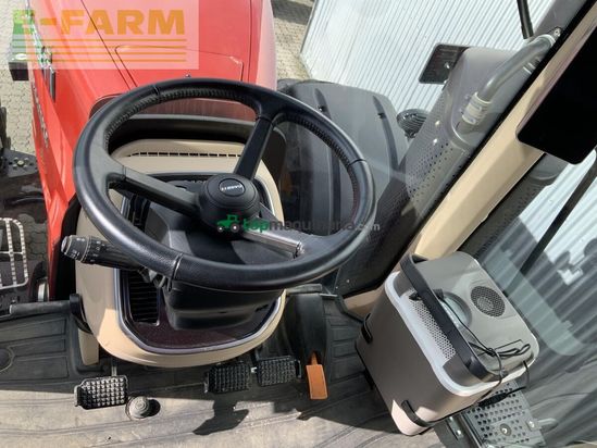 Tractor agrícola - Case IH - magnum 405 pwrdrive