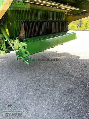 Remolqu agrícola - Krone - rx400gl im kundenauftrag