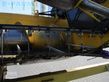 Cosechadora de Cereal - New Holland - cx740 / cx 740