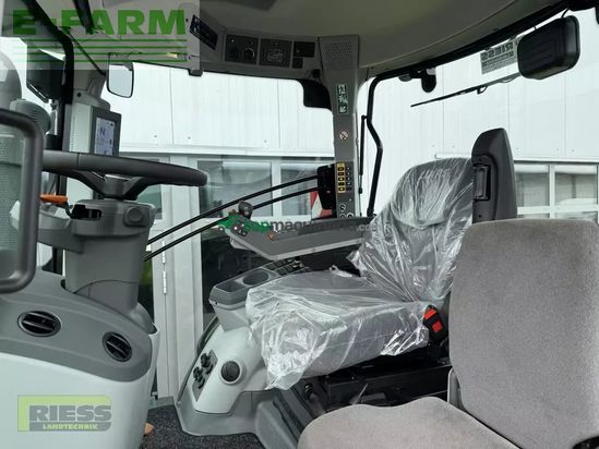 Tractor agrícola - Claas - axion 800 cis+ hexashift HEXASHIFT CIS+