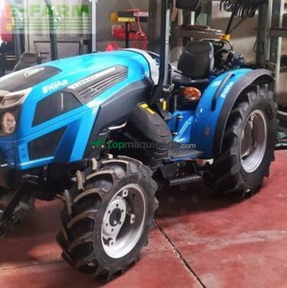 Tractor agrícola - Landini - mistral 60