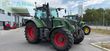 Tractor agrícola - Fendt - 718 S4 Profi Plus