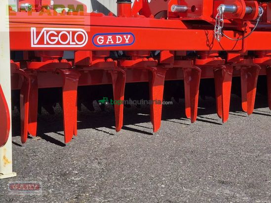 Grada rotativa - Vigolo - en s 300 kreiselegge