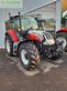 Tractor agrícola - Steyr - 4115 multi profi