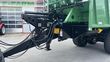 Cinta transportadora de forraje - Brantner - ta 20055 pp eco plus
