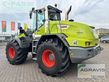 Minicargadora - Claas - torion 1611 p