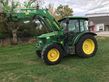 Tractor agrícola - John Deere - 5080r