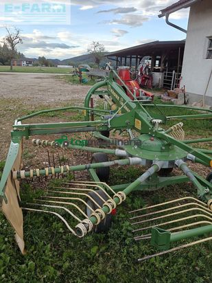 Henificador - Krone - swadro 38