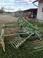 Henificador - Krone - swadro 38